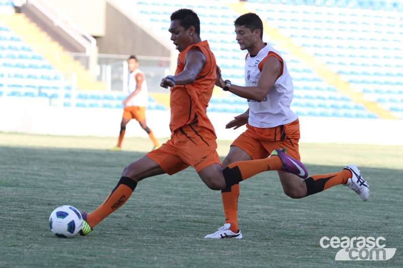 [26-10] Treino Coletivo - PV - 5
