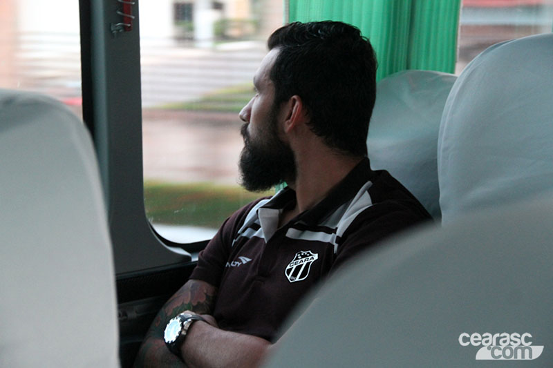 [27-07] Desembarque em Natal-RN - 14