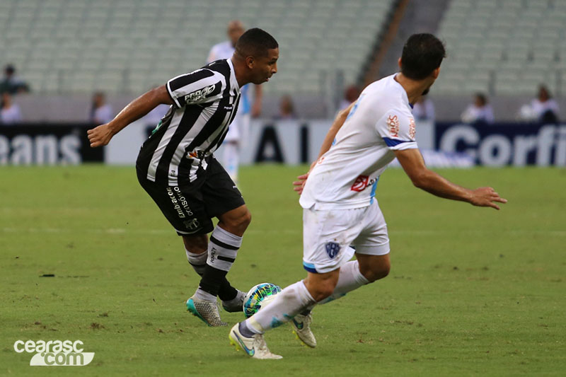[14-05-2016] Ceará 2 x 2 Paysandu - 9