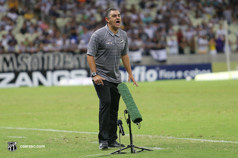 [01-08-2017] Ceara 3 x 1 Criciuma - 64