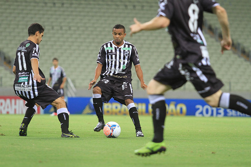 [17-09] Ceará 1 X 0 Oeste - 8