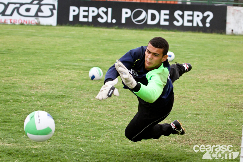 [24-01] Treino Coletivo - 3