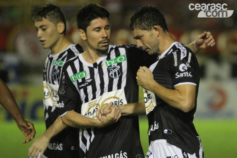 [15-05] Guarany 1 x 1 Ceará - 33