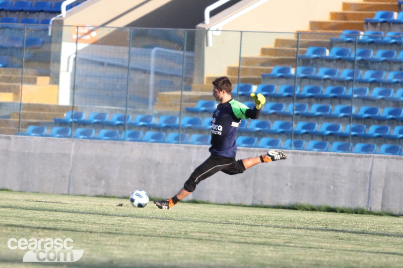 [26-10] Treino Coletivo - PV - 7