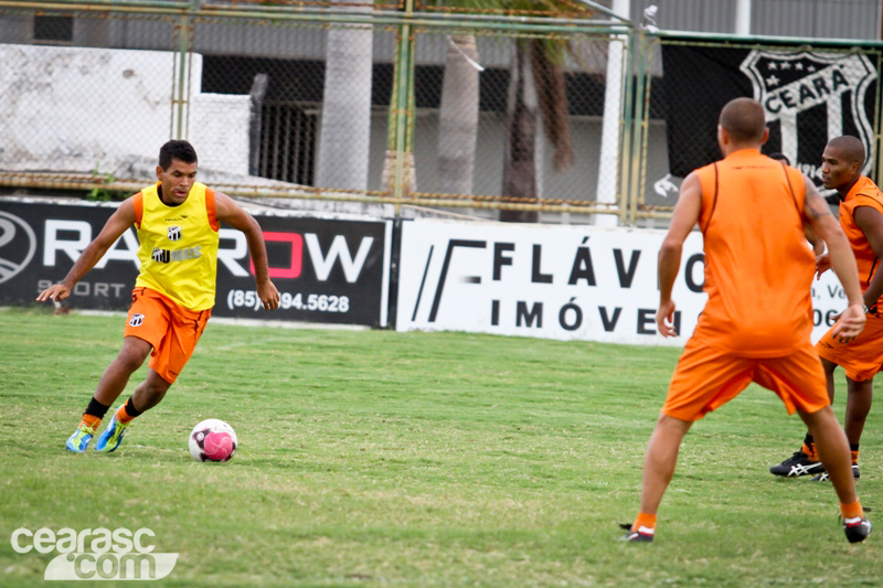 [24-01] Treino Coletivo - 5