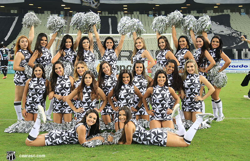 [03-05-2017] Ceará 2 x 0 Ferroviário - Final (2 Jogo) - 52