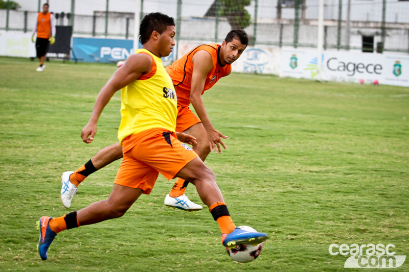 [24-01] Treino Coletivo - 6