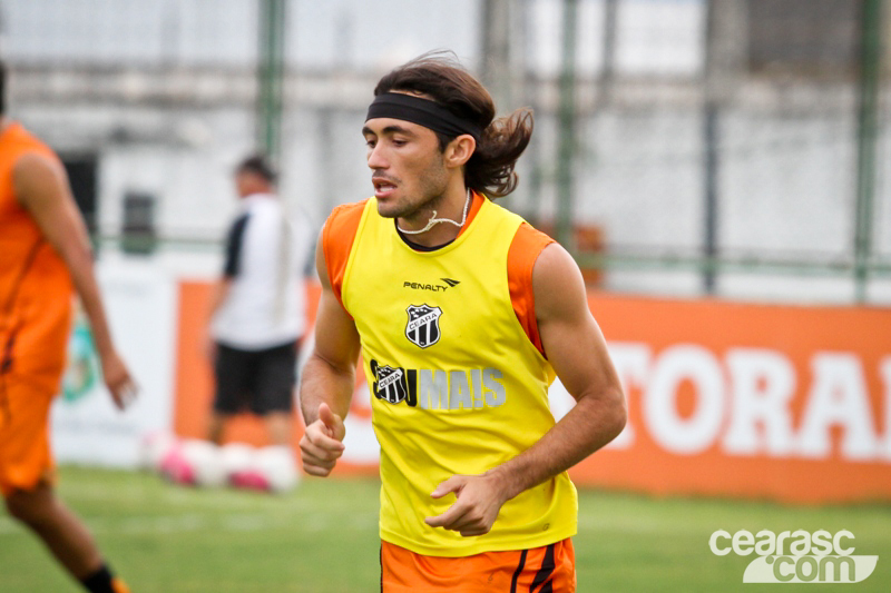 [24-01] Treino Coletivo - 7