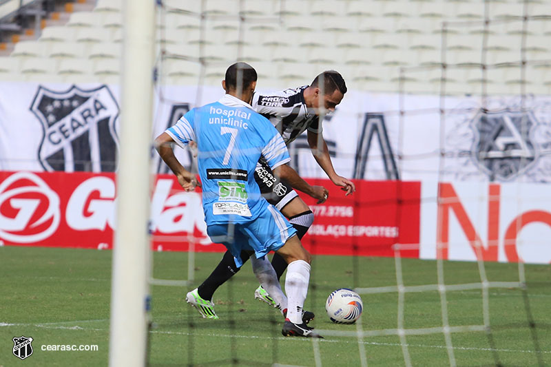 [25-03-2017] Ceará 4 x 1 Uniclinic - Quartas de Final (Jogo de Volta) - 40