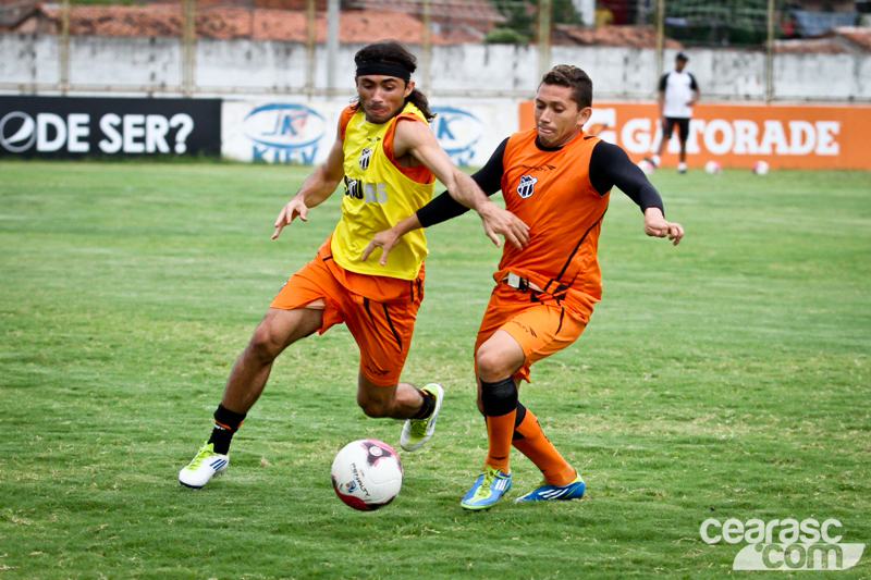 [24-01] Treino Coletivo - 8