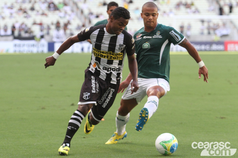 [19-07] Ceará 2 x 1 Icasa - 7