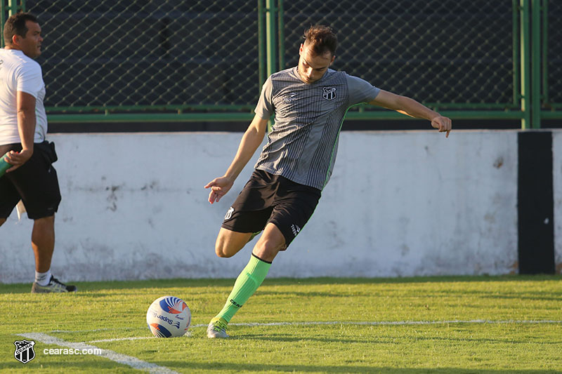 [08-02-2017] Treino Técnico + Tático - 4