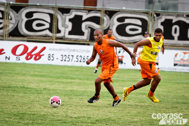 [24-01] Treino Coletivo - 9