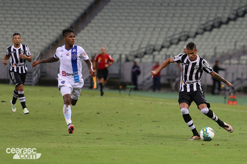 [14-05-2016] Ceará 2 x 2 Paysandu - 11