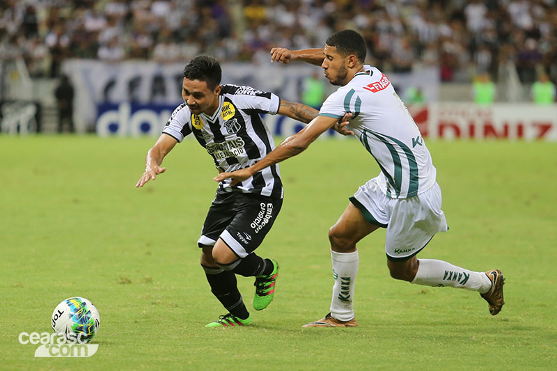 [20-09-2016] Ceará 0 x 0 Luverdense - 24