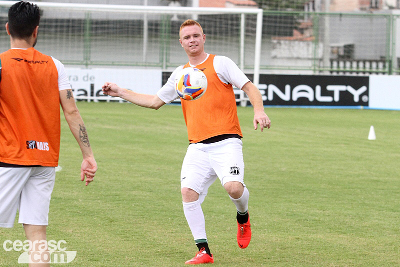 [02-04] Treino técnico + tático - 4