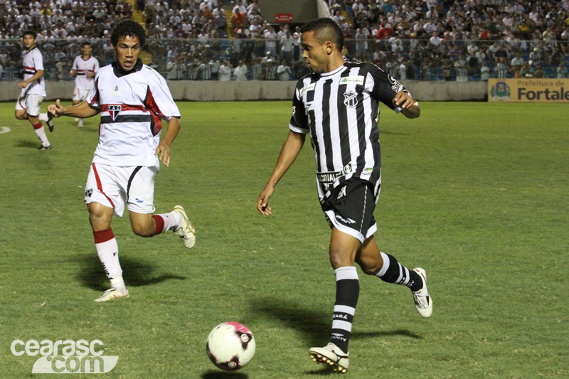 [11-03] Ceará 1 x 0 Ferroviário2 - 5