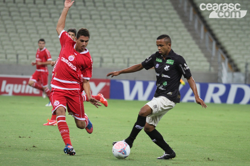 [06-08] Ceará x América-RN - 4
