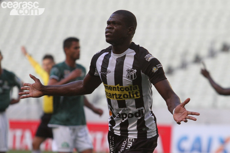 [19-07] Ceará 2 x 1 Icasa - 10