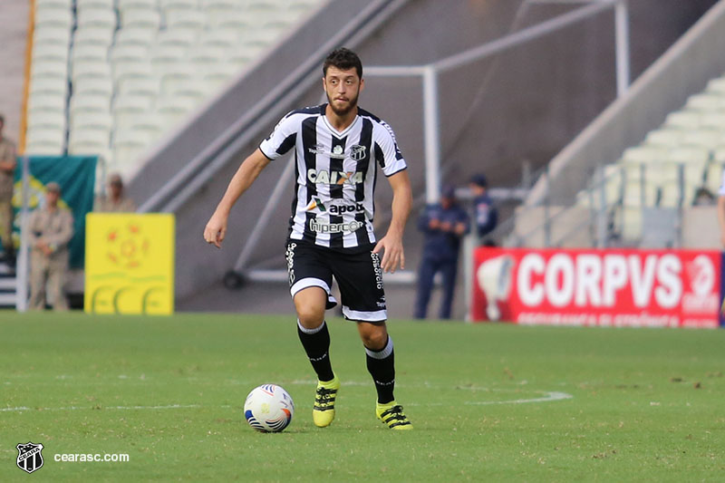 [25-03-2017] Ceará 4 x 1 Uniclinic - Quartas de Final (Jogo de Volta) - 46