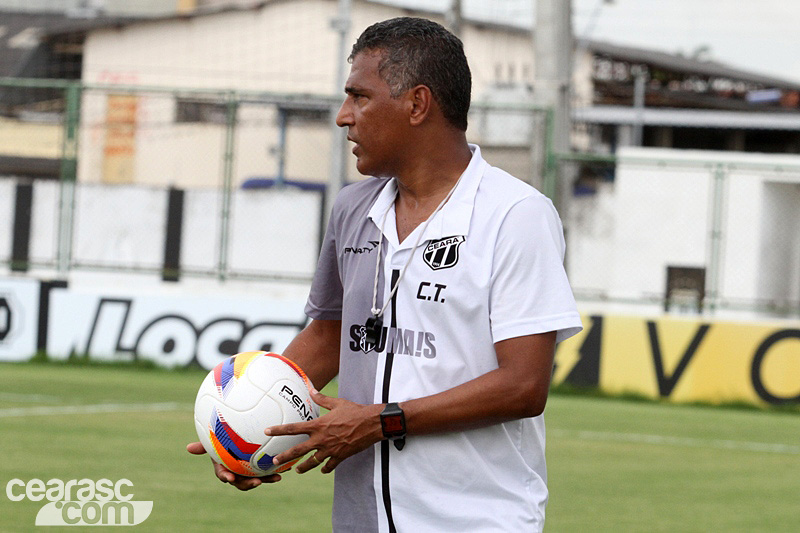[02-04] Treino técnico + tático - 7