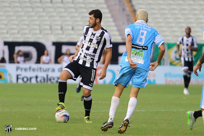 [25-03-2017] Ceará 4 x 1 Uniclinic - Quartas de Final (Jogo de Volta) - 47