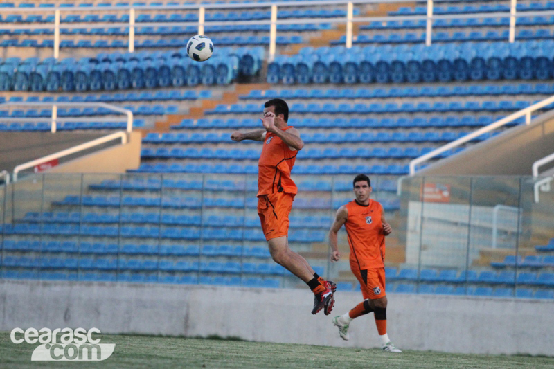 [26-10] Treino Coletivo - PV - 14
