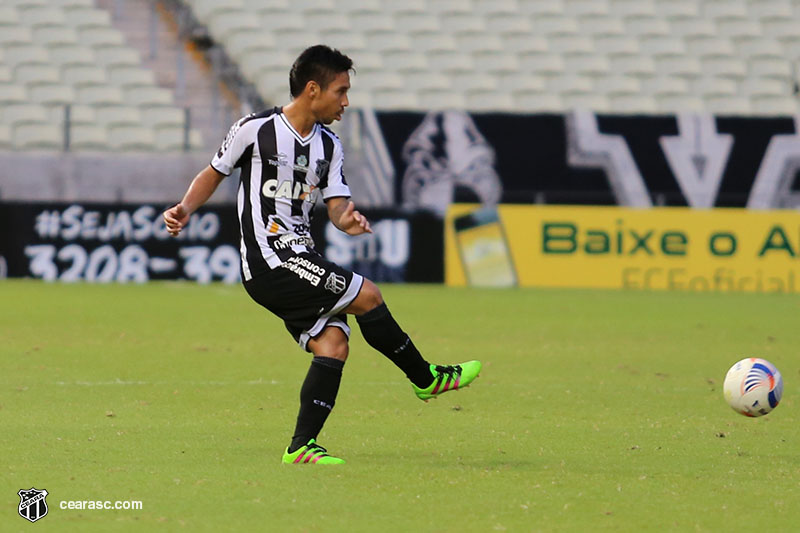 [25-03-2017] Ceará 4 x 1 Uniclinic - Quartas de Final (Jogo de Volta) - 48