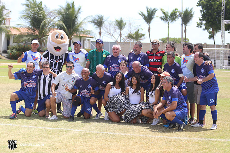 XVI Torneio Nacional de Futebol Society do MP - 4