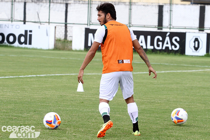 [02-04] Treino técnico + tático - 8