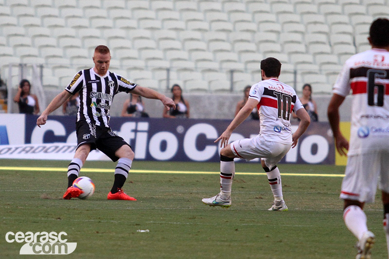 [20-06] Ceara 3 x 3 Santa Cruz - 3