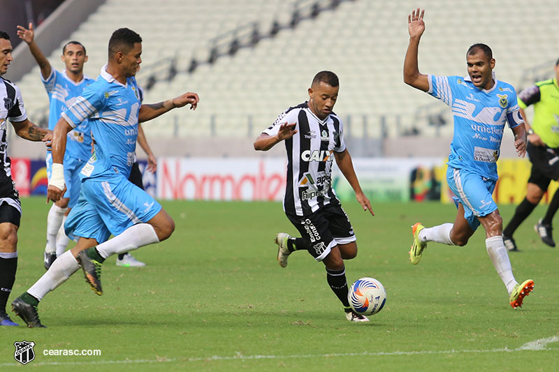 [25-03-2017] Ceará 4 x 1 Uniclinic - Quartas de Final (Jogo de Volta) - 50