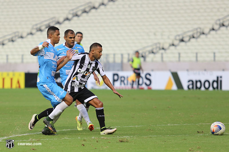 [25-03-2017] Ceará 4 x 1 Uniclinic - Quartas de Final (Jogo de Volta) - 51