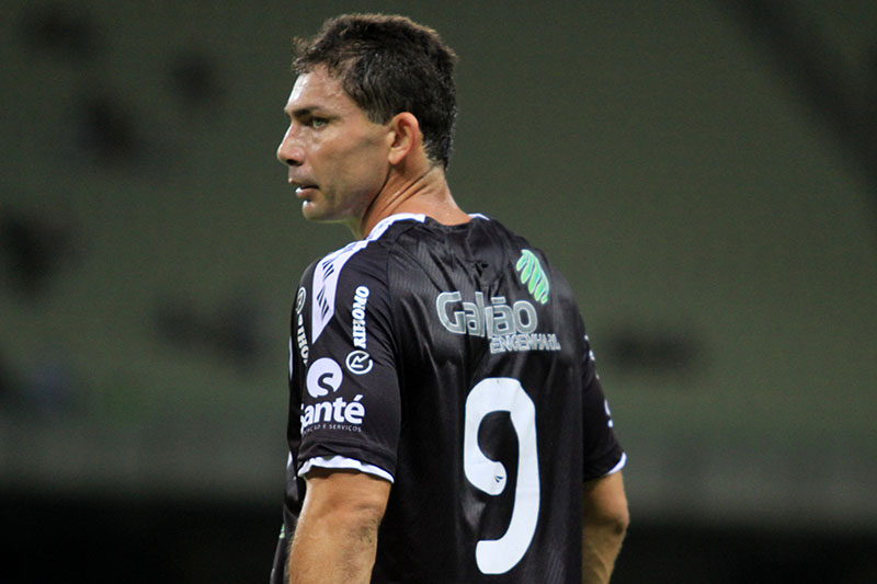 [17-09] Ceará 1 X 0 Oeste - 12