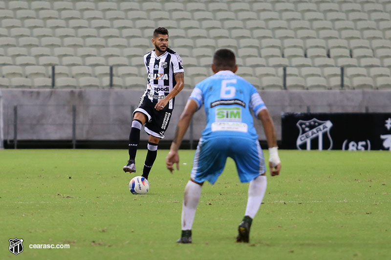 [25-03-2017] Ceará 4 x 1 Uniclinic - Quartas de Final (Jogo de Volta) - 53