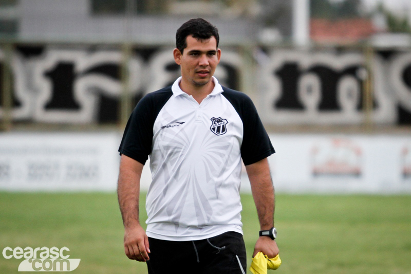 [24-01] Treino Coletivo - 14