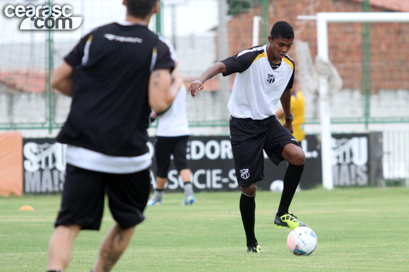 [20-03] Treino Técnico e Tático - 15