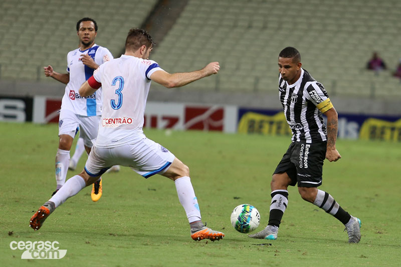 [14-05-2016] Ceará 2 x 2 Paysandu - 15
