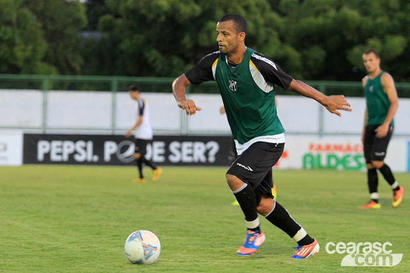 [05-11] Treino Técnico - 1