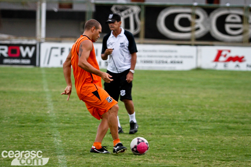 [24-01] Treino Coletivo - 15