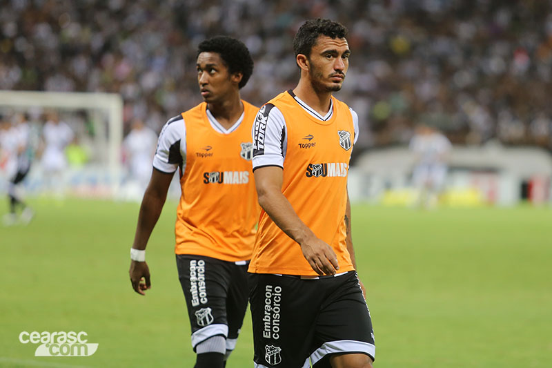 [20-09-2016] Ceará 0 x 0 Luverdense - 28