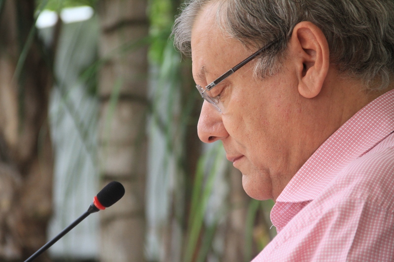 [22-02] Inauguracao da Cidade Vozao - CT Luis Campos - 02 - 2