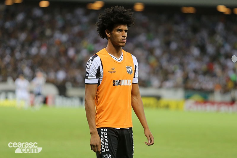 [20-09-2016] Ceará 0 x 0 Luverdense - 29