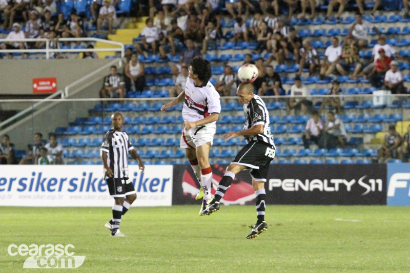 [11-03] Ceará 1 x 0 Ferroviário2 - 6