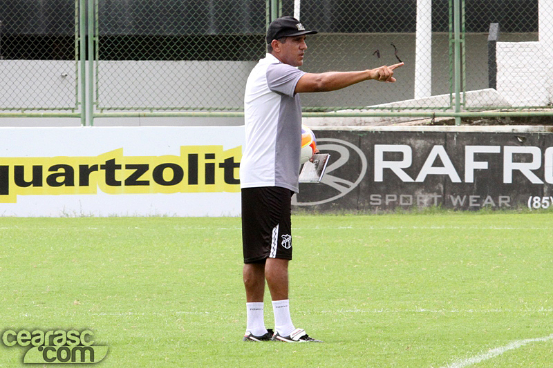 [03-04] Treino tático + recreativo - 2