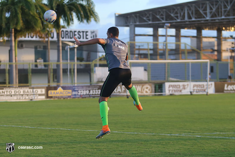 [08-02-2017] Treino Técnico + Tático - 13