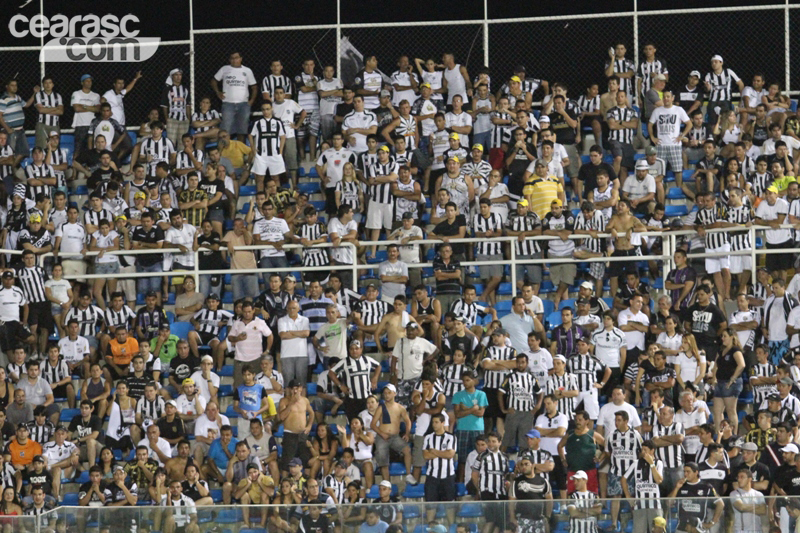 [11-03] Ceará 1 x 0 Ferroviário - TORCIDA2 - 15