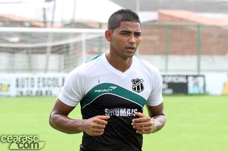 [03-04] Treino tático + recreativo - 3