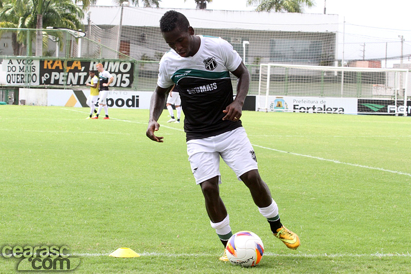 [03-04] Treino tático + recreativo - 5