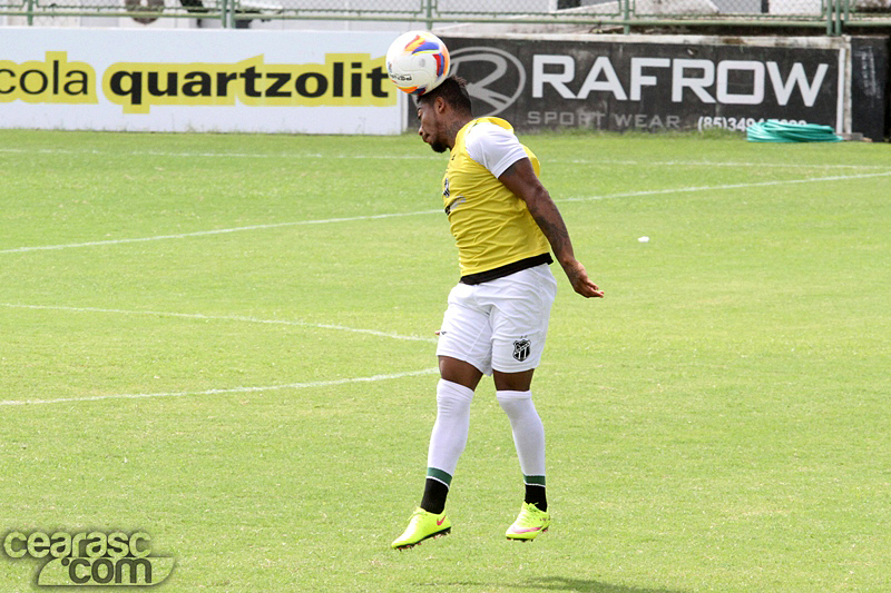 [03-04] Treino tático + recreativo - 6